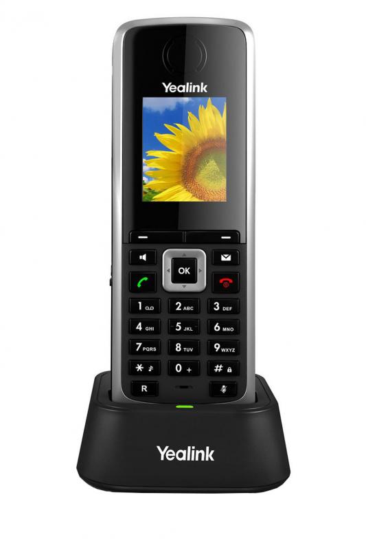 Yealink SIP W52H